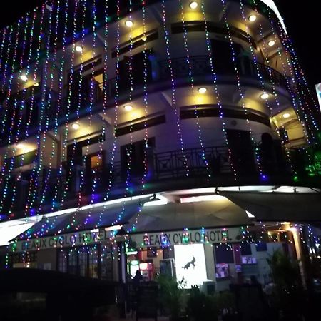 Cyclo Hotel-Bar-Restaurant Phnom Penh Eksteriør bilde