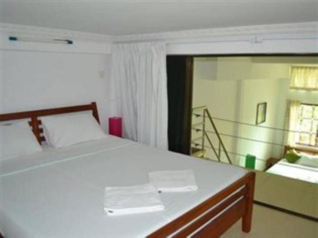 Cyclo Hotel-Bar-Restaurant Phnom Penh Rom bilde